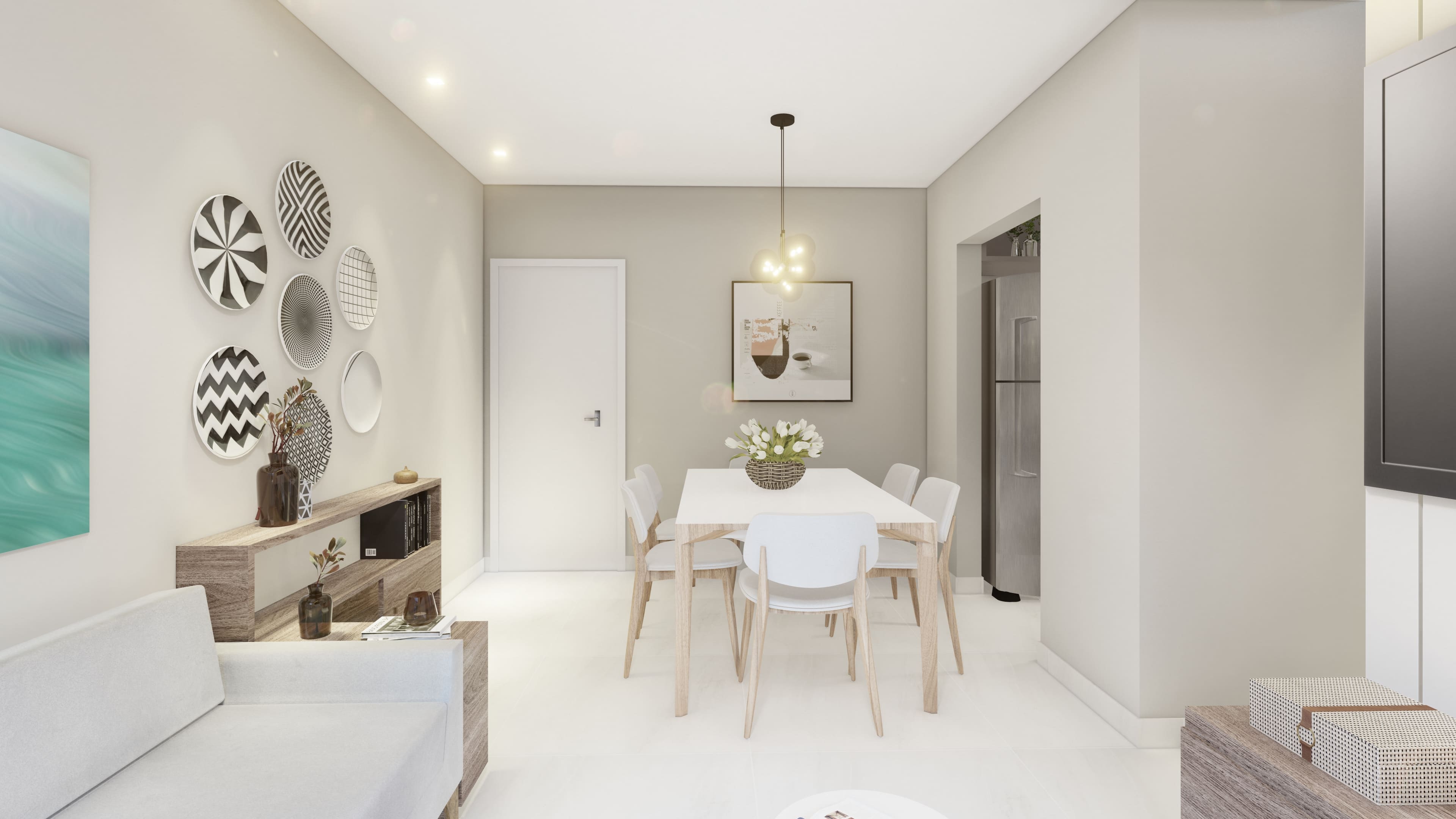 Soluções Residenciais Inspirdores